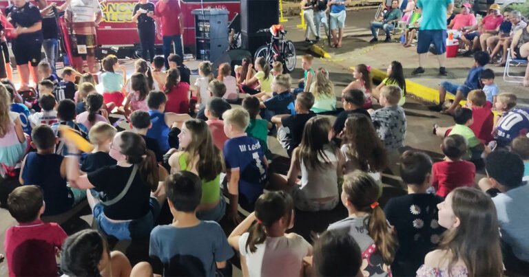 Time de Futebol promove Ações Sociais e Atividades Culturais no Rio Grande do Sul