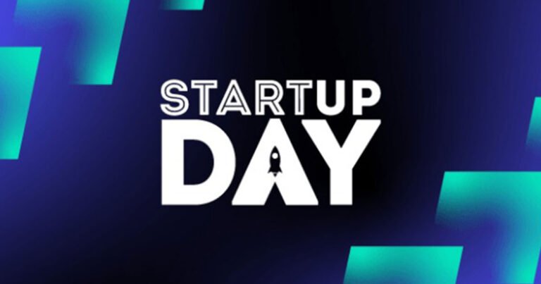 Inscrições abertas para o Startup Day