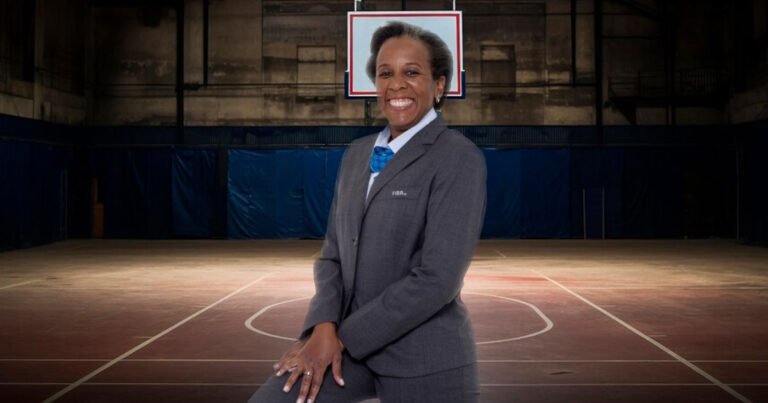 Basquete e Inclusão: Como Fátima Silva Mudou Vidas Dentro e Fora das Quadras