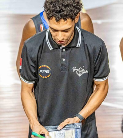 De Marília para o Brasil: Fred Burato e a Força do Esporte com Propósito
