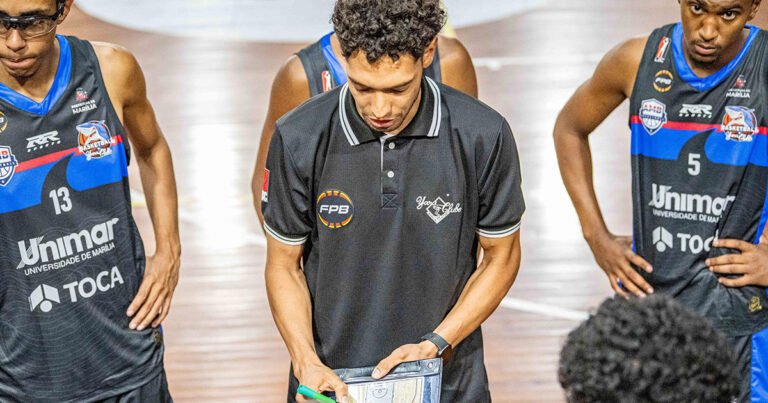De Marília para o Brasil: Fred Burato e a Força do Esporte com Propósito