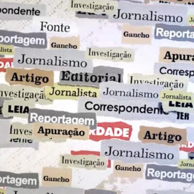 Jornalismo Colaborativo e Comunicação Pública