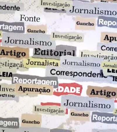 Jornalismo Colaborativo e Comunicação Pública