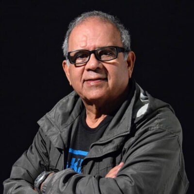 Carlos Solrac e a arte de dar forma ao tempo