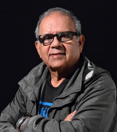 Carlos Solrac e a arte de dar forma ao tempo