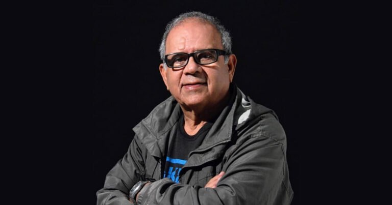 Carlos Solrac e a arte de dar forma ao tempo