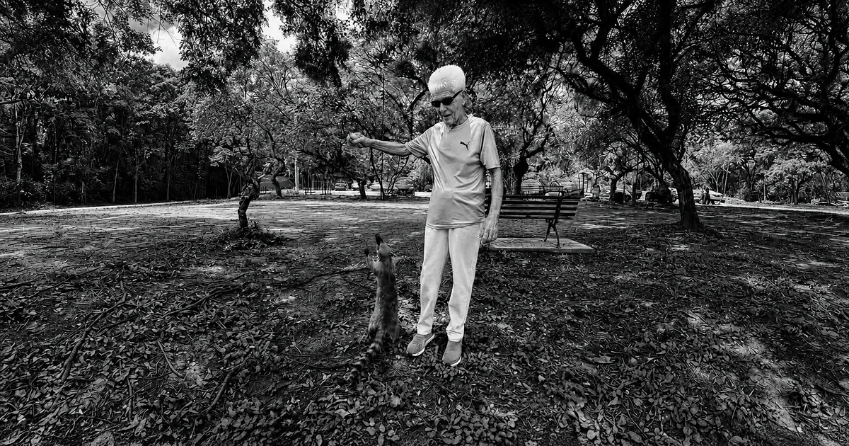 SJC Seu Josue Parque